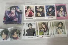 蓮巳敬人 まとめ売り