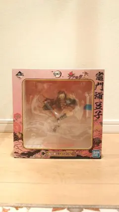 鬼滅の刃 一番くじ フィギュア　Ｃ賞　ねずこ