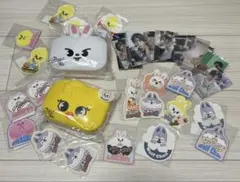 Stray kids くじ まとめ