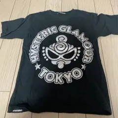 ヒステリックミニ⭐️Tシャツ 120サイズ