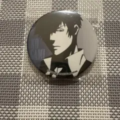 PSYCHO-PASS 狡噛　缶バッジ④