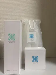 ペレグレイス　モアナ　アロラニ　クレンジング　石鹸　泡立てネット付 ペレグレイス モアナ アロラニ クレンジング 石鹸 泡立てネット付