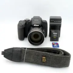 2026年最新】coolpix b700 バッテリーの人気アイテム - メルカリ