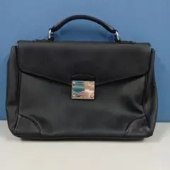 BVLGARI ブラック バッグのサムネイル