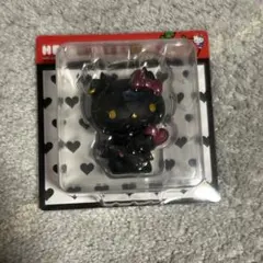 HAPPYくじ　キティ　５０周年　A賞　フィギュア パッケージなしで割引あり