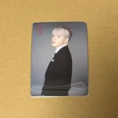 JO1 川西拓実 トレカ タワレコ