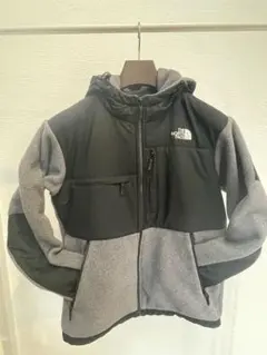 THE NORTH FACE デナリフーディ（メンズ）
