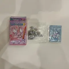 サンリオキャラクターズ トレーディングパズル ハンギョドンのサムネイル
