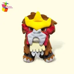 2026年最新】ポケドール エンテイの人気アイテム - メルカリ