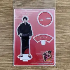 刀剣乱舞 豊前江 アクリルスタンド アクスタ アクリルフィギュア とうらぶ 軽装