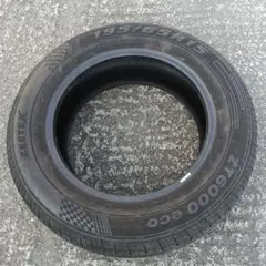 ZEETEX ZT6000 eco 195/65R15のサムネイル