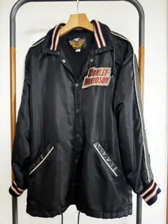 HARLEY-DAVIDSON アッシュドコーチジャケット M - メルカリ
