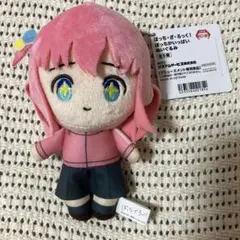 2025年最新】ぼざろぬいぐるみの人気アイテム - メルカリ