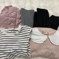 100センチ☆まとめ売り⭐︎美品のサムネイル