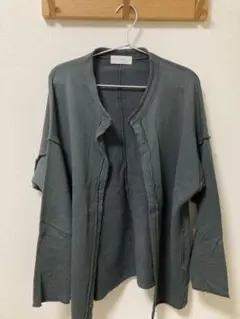 SLOBE IENAカーディガンのサムネイル