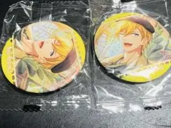 アイナナ 缶バッジ 六弥ナギ