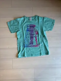 Printer チアJAPANcupTシャツ