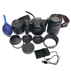 2026年最新】canon eos kiss x10iダブルズームキットの人気アイテム