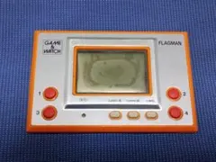 2025年最新】フラッグマン ゲームウォッチの人気アイテム - メルカリ