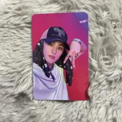 NCT DREAM 127 マーク　トレカ　ラキドロ　US 限定　アメリカ