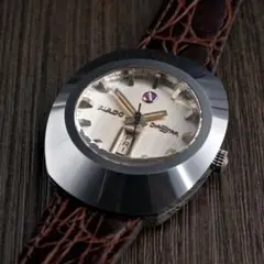 OH済み　Rado Diastar 8 NOS partsのサムネイル