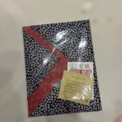 花柄 綿製 風呂敷 大判105cm×105cm