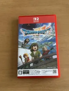 ドラゴンクエストVII Reimagined