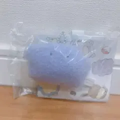 新品ほわほわてのひらマスコット ぬいぐるみ　メタモン ポケモンセンター