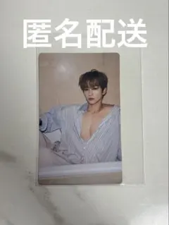 INI 後藤威尊2nd写真集 Viva la vita 楽天 トレカ