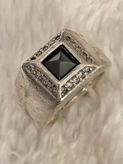 美品 The GazettE ジェムケリー コラボリング RUKIモデル 11号 - メルカリ