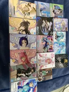 H*S様 ブルーアーカイブ 特製しおり 夏空のウィッシュリスト Twitterキ H*S様 ブルーアーカイブ 特製しおり 夏空のウィッシュリスト Twitterキ