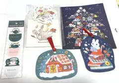 AfternoonTea カード、付箋、小袋のサムネイル