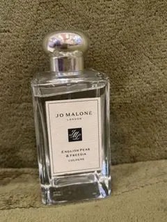 JO MALONE ENGLISH PEAR & FREESIA コロン