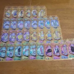 プリマジ　コーデ　③