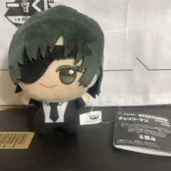 チェンソーマン ちびぐるみ 姫野