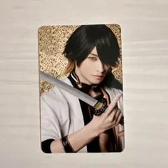 刀ミュ　乱舞博覧会　長曽祢虎徹