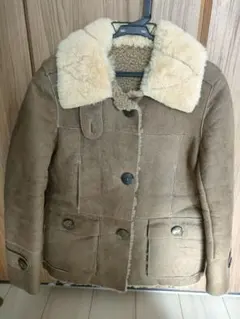 【新品未使用品】KARL DONOGHUE カールドノヒュー ムートン スヌード Amazon.co.jp: KARL DONOGHUE カールドノヒュームートン ジレ