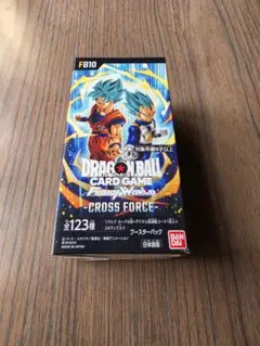 CROSS FORCE 1box クロスフォース 24パック テープカット - メルカリ