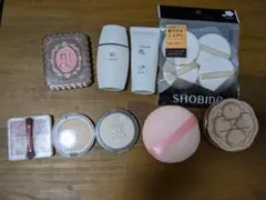 コスメまとめ売り