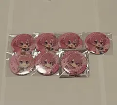 すとふぇす2026 ランダム缶バッジ すとぷり さとみくん デフォ - メルカリ