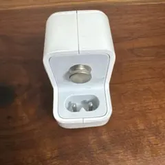 新品未使用 Apple純正 10WUSB電源アダプター
