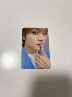 NCT DREAM DREAM SHOW 3 dvd 特典 mu-mo ヘチャン