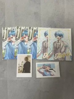 いれいす　Hotoke いむ　ブロマイド　チェキ