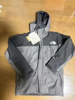 ノースフェイス　マウンテン　デニム　ライトジャケット