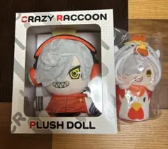 だるまいずごっど ぬいぐるみ もちどる PLUSHDOLL - メルカリ