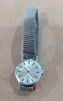 値下げ OMEGA オメガ ジュネーブ Geneva アンティーク ジャンク品