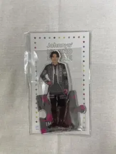 IMP. impactors 影山拓也　まとめ売り　アクスタ 未開封品】IMP. 影山拓也 IMPACTors アクスタ ピンク衣装 - メルカリ