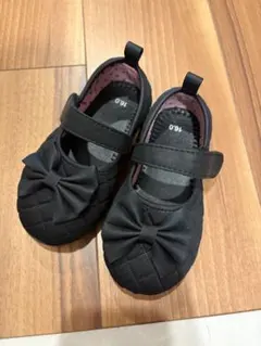 フォーマルシューズ ブラック 16.0 cm