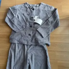 グレー系 セットアップ　SEASON REASON