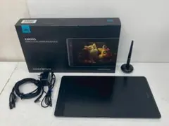 【完動品】HUION 液晶ペンタブレット KamvasPro 13 GT-133のサムネイル